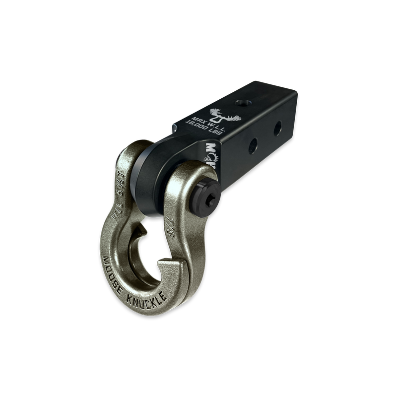 Load image into Gallery viewer, Jowl® 7/8 Split Shackle® and Mohawk 2.5 Receiver Combo
