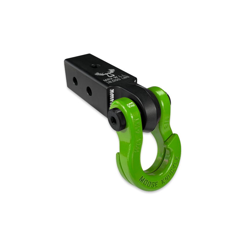 Load image into Gallery viewer, Jowl® 7/8 Split Shackle® and Mohawk 2.5 Receiver Combo
