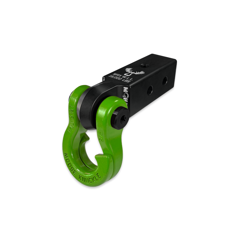Load image into Gallery viewer, Jowl® 7/8 Split Shackle® and Mohawk 2.5 Receiver Combo
