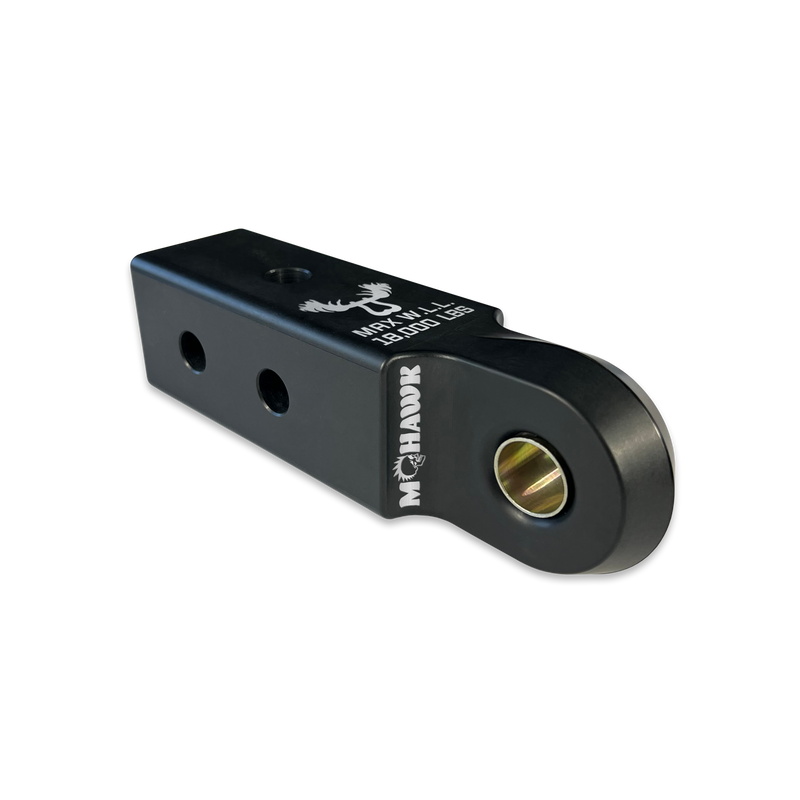 Load image into Gallery viewer, Mohawk Receiver 2.5 x 7/8
