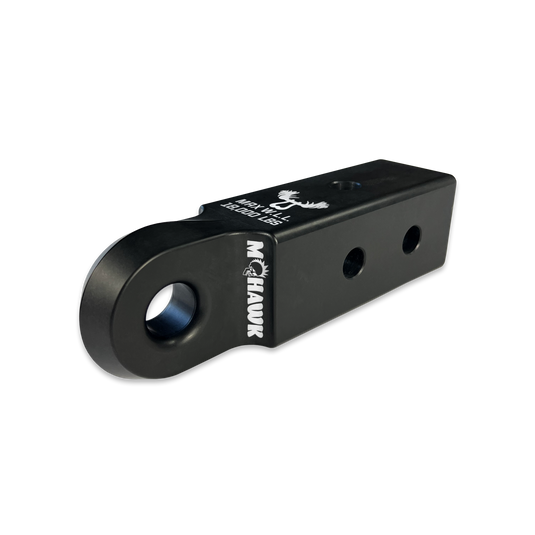 Mohawk Receiver 2.5 x 7/8