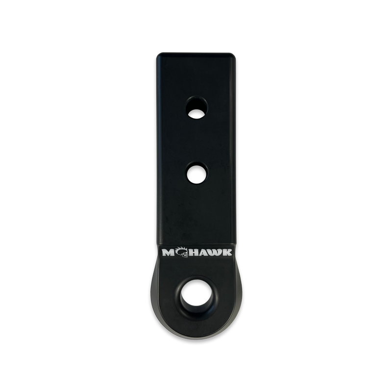 Load image into Gallery viewer, Mohawk Receiver 2.5 x 7/8
