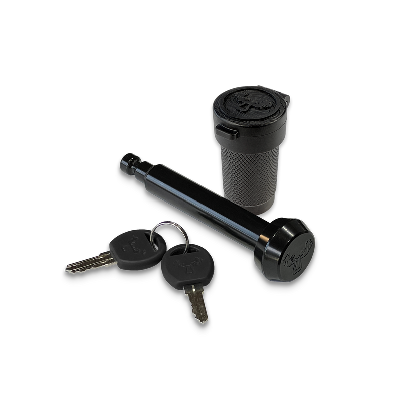Load image into Gallery viewer, Mohawk Hitch Lock
