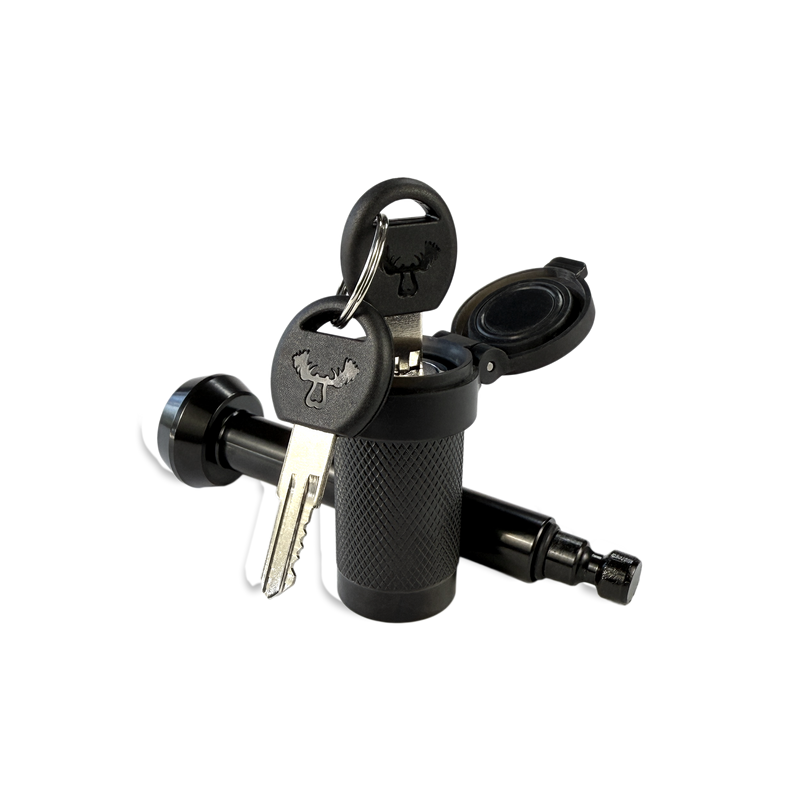 Load image into Gallery viewer, Mohawk Hitch Lock
