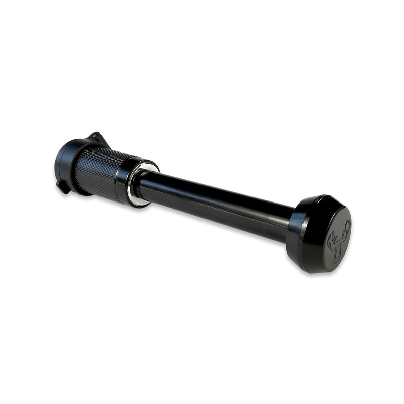 Load image into Gallery viewer, Mohawk Hitch Lock
