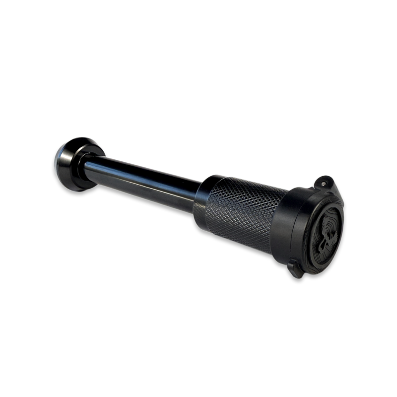 Load image into Gallery viewer, Mohawk Hitch Lock
