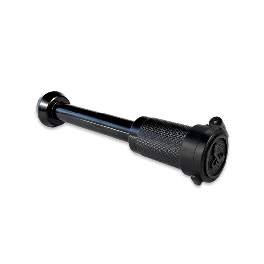 Mohawk Hitch Lock
