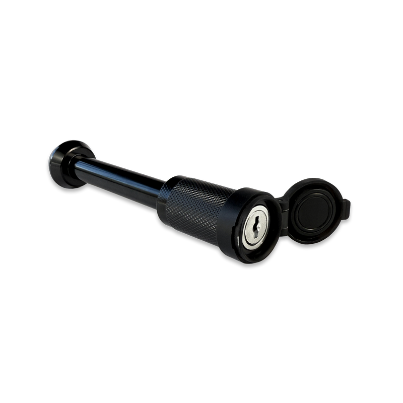 Load image into Gallery viewer, Mohawk Hitch Lock

