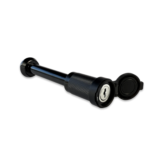 Mohawk Hitch Lock