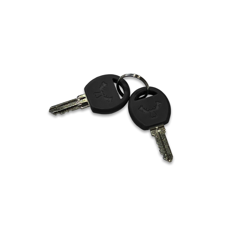 Load image into Gallery viewer, Mohawk Hitch Lock
