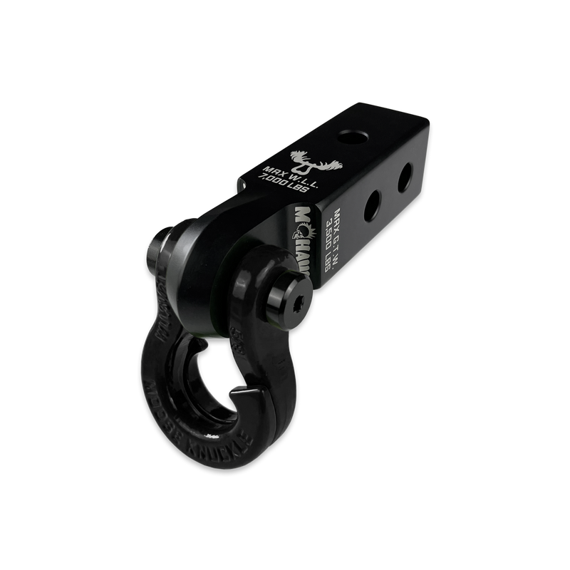 Load image into Gallery viewer, Jowl® 5/8 Split Shackle® and Mohawk 2.0 x 5/8 Receiver Combo
