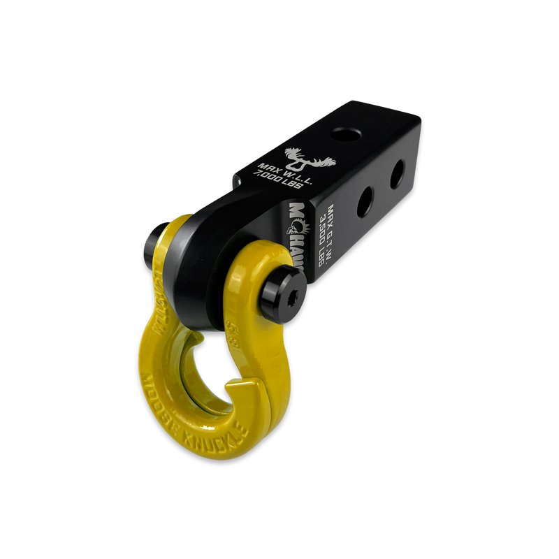 Load image into Gallery viewer, Jowl® 5/8 Split Shackle® and Mohawk 2.0 x 5/8 Receiver Combo
