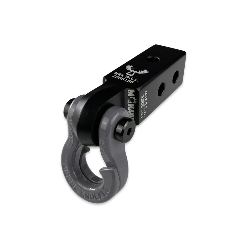 Load image into Gallery viewer, Jowl® 5/8 Split Shackle® and Mohawk 2.0 x 5/8 Receiver Combo
