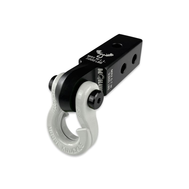 Load image into Gallery viewer, Jowl® 5/8 Split Shackle® and Mohawk 2.0 x 5/8 Receiver Combo
