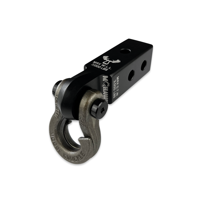 Load image into Gallery viewer, Jowl® 5/8 Split Shackle® and Mohawk 2.0 x 5/8 Receiver Combo
