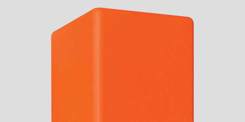 Load image into Gallery viewer, PY2 - Plain Molded Pylon
