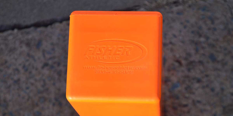 Load image into Gallery viewer, PY2DP - Molded Pylon
