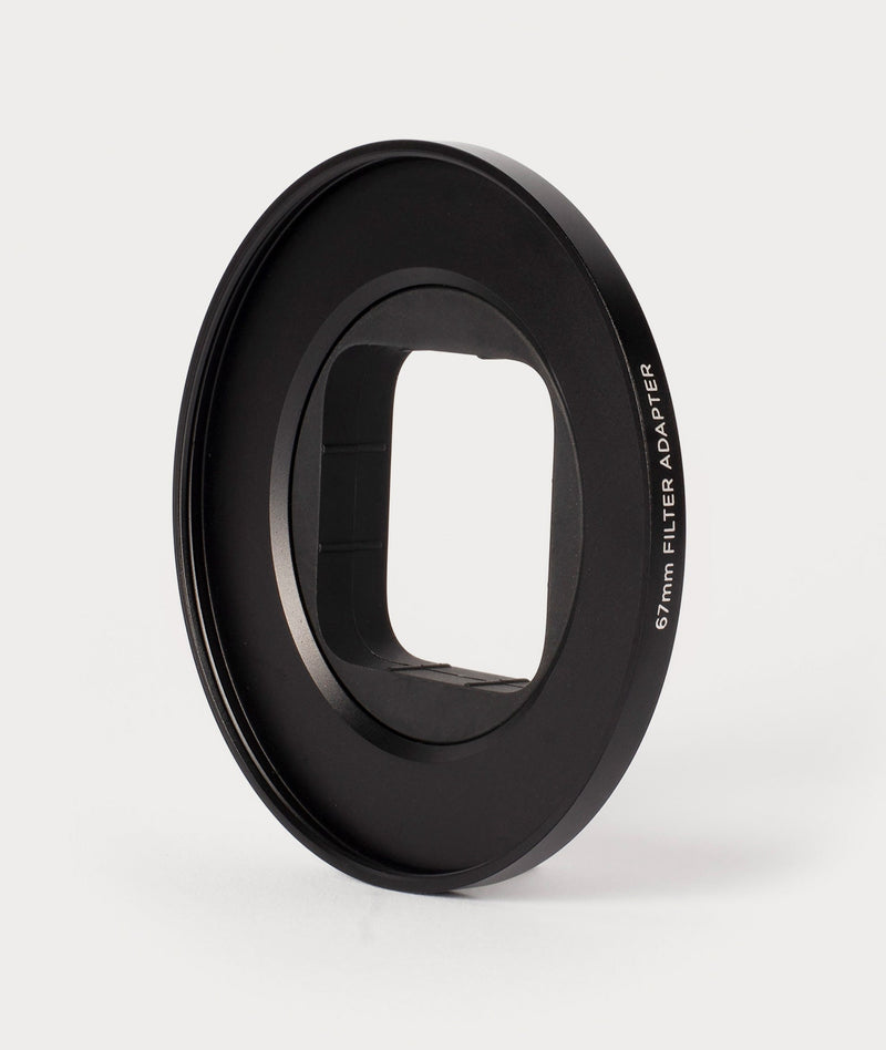 Load image into Gallery viewer, 67mm Mobile Lens Filter Mount - All Series
