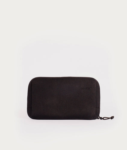 Everything Battery Organizer Pouch