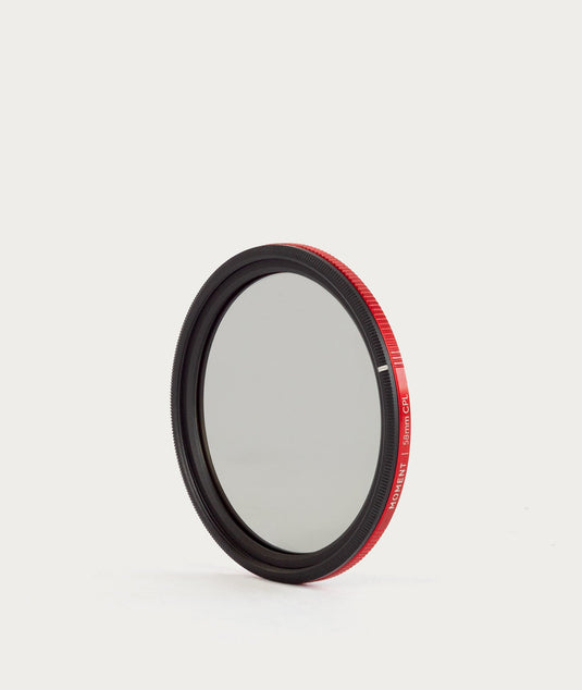 AntiGlare CPL Filters