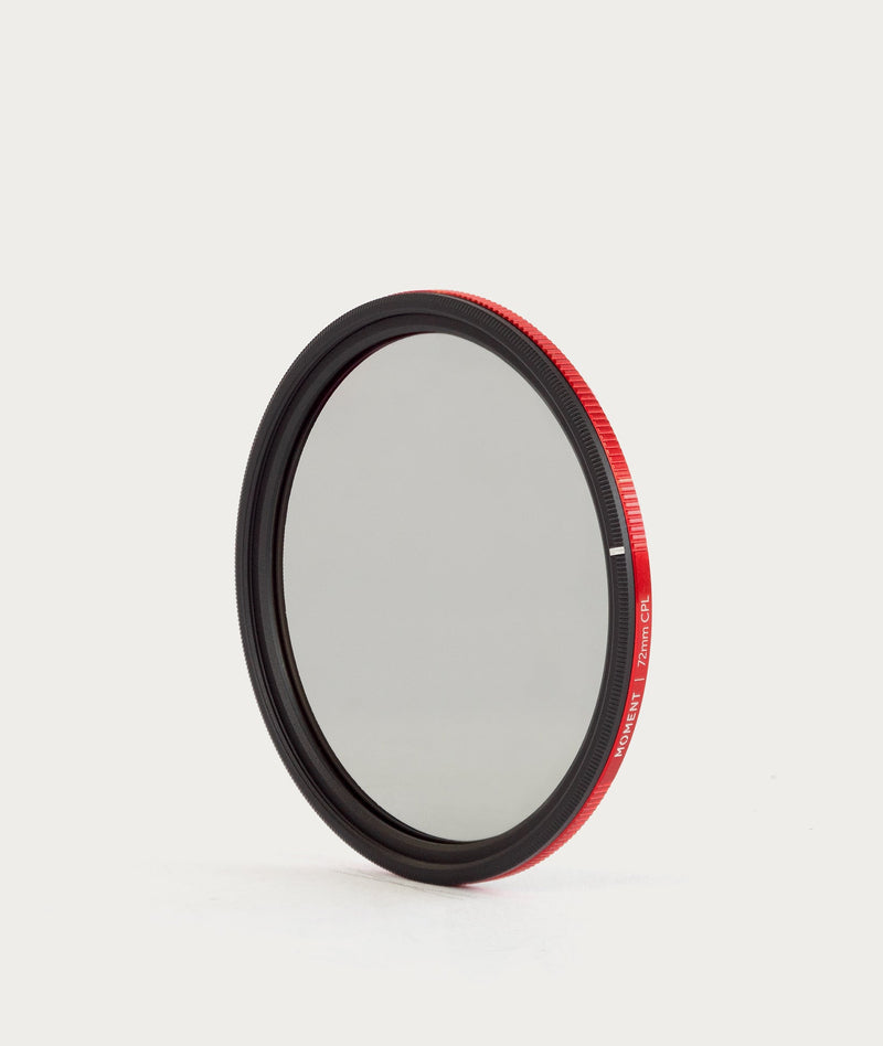 Load image into Gallery viewer, AntiGlare CPL Filters
