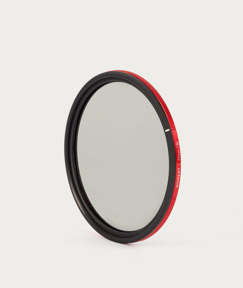 Load image into Gallery viewer, AntiGlare CPL Filters
