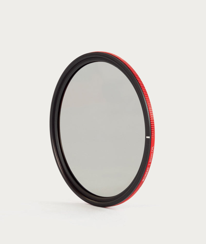 Load image into Gallery viewer, AntiGlare CPL Filters
