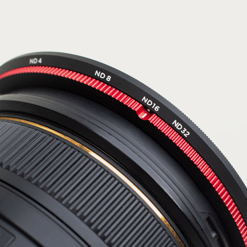 Load image into Gallery viewer, Variable ND Filters
