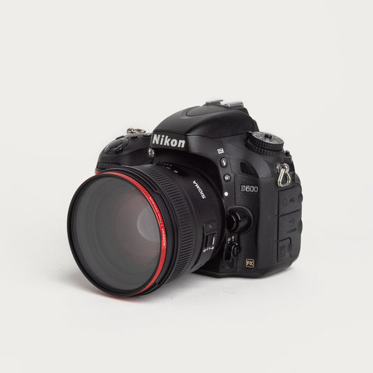 CineBloom Diffusion Filters