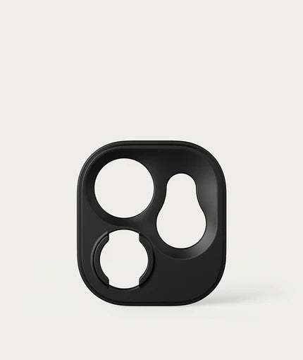 Load image into Gallery viewer, SmartAlign Drop-In Lens Mount for iPhone
