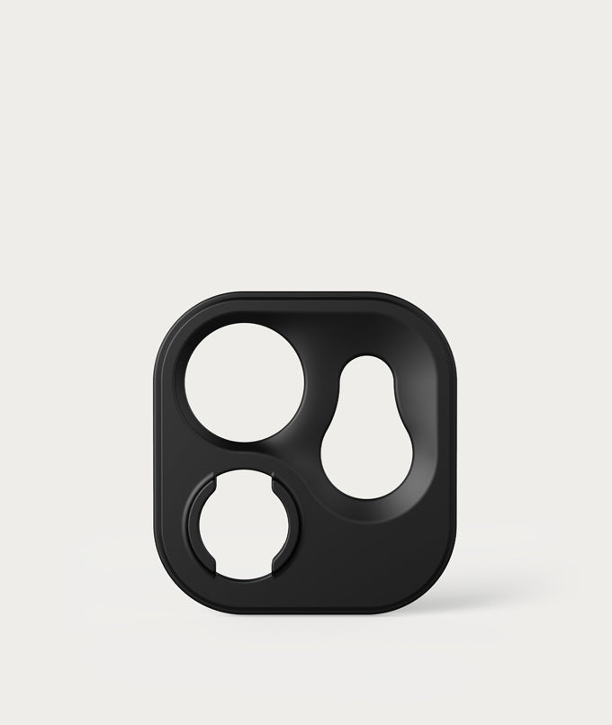 Load image into Gallery viewer, SmartAlign Drop-In Lens Mount for iPhone
