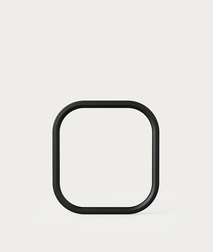 Load image into Gallery viewer, Bezel Trim Ring for iPhone 12 (All Sizes)
