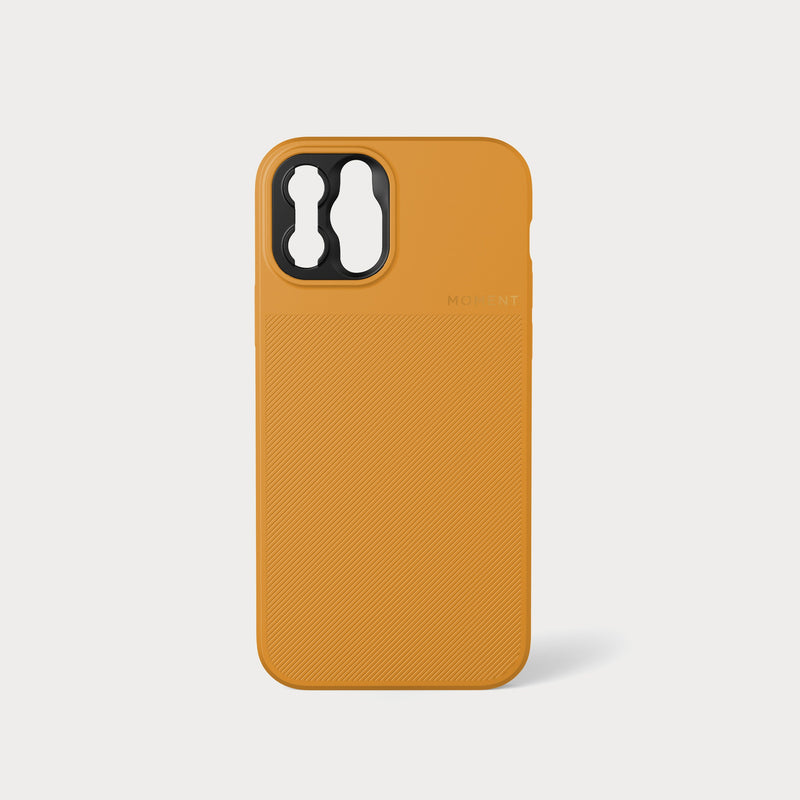 Load image into Gallery viewer, Camera Case for iPhone 12
