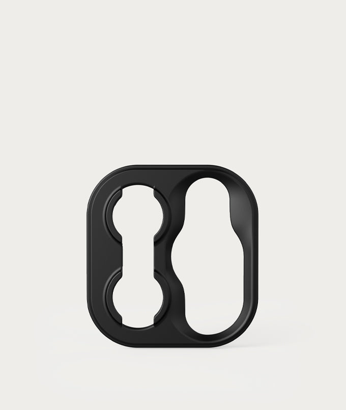 Load image into Gallery viewer, SmartAlign Drop-In Lens Mount for iPhone
