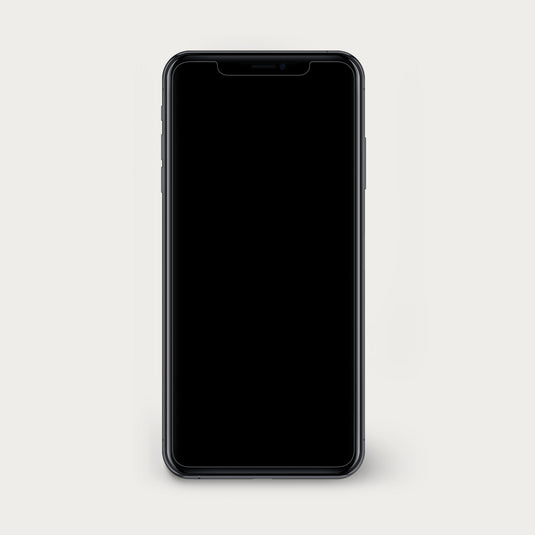 Screen Protector for iPhone XR / 11