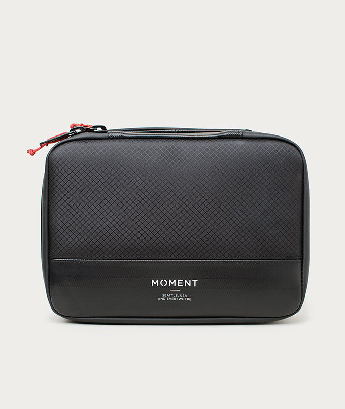 Load image into Gallery viewer, Weatherproof Mobile Lens Carrying Case - 4 Lenses

