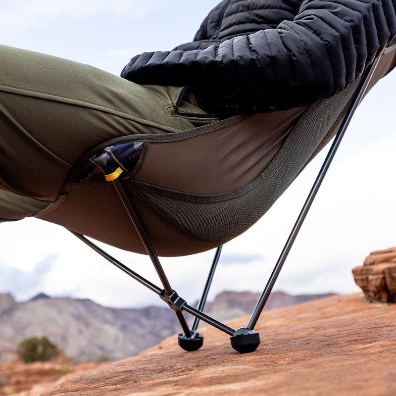 Load image into Gallery viewer, Monarch All-Terrain Legless Chair
