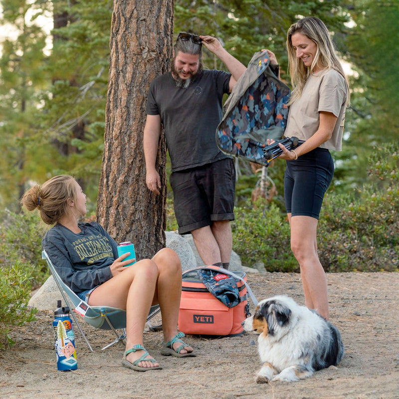Load image into Gallery viewer, Monarch All-Terrain Legless Chair
