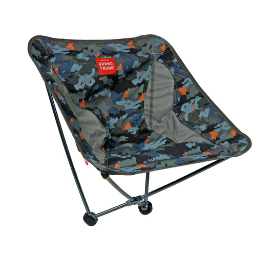 Monarch All-Terrain Legless Chair