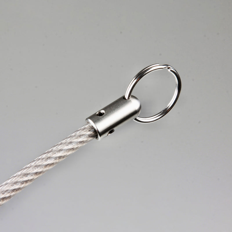 Load image into Gallery viewer, Stinger Whip Car Emergency Tool (Monkey Fist)
