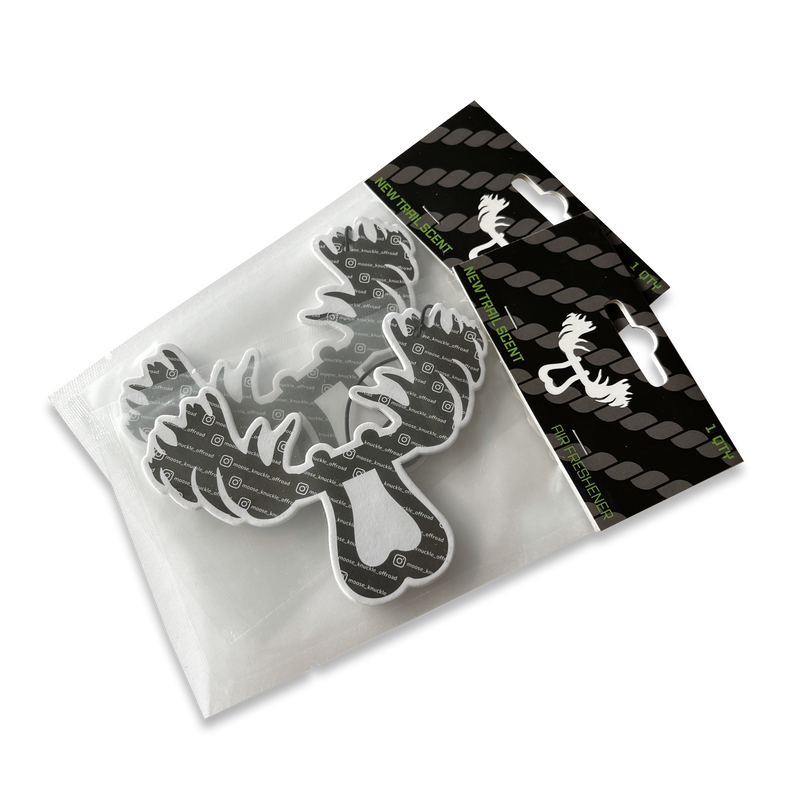 Load image into Gallery viewer, MKO Air Fresheners - New Trail Scent
