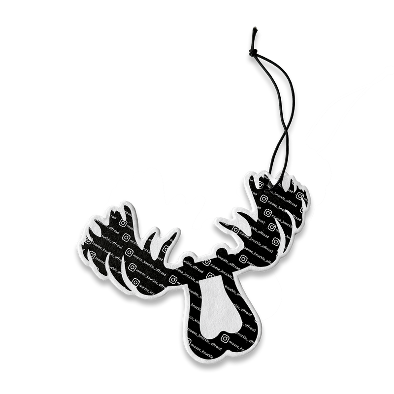Load image into Gallery viewer, MKO Air Fresheners - New Trail Scent
