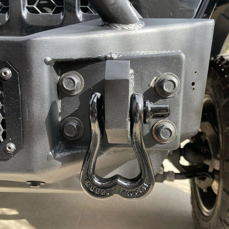 Load image into Gallery viewer, Moose Knuckle XL Shackle 3/4

