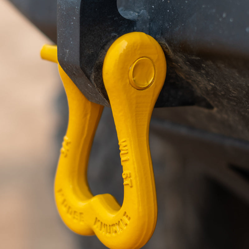 Load image into Gallery viewer, Moose Knuckle XL Shackle 3/4
