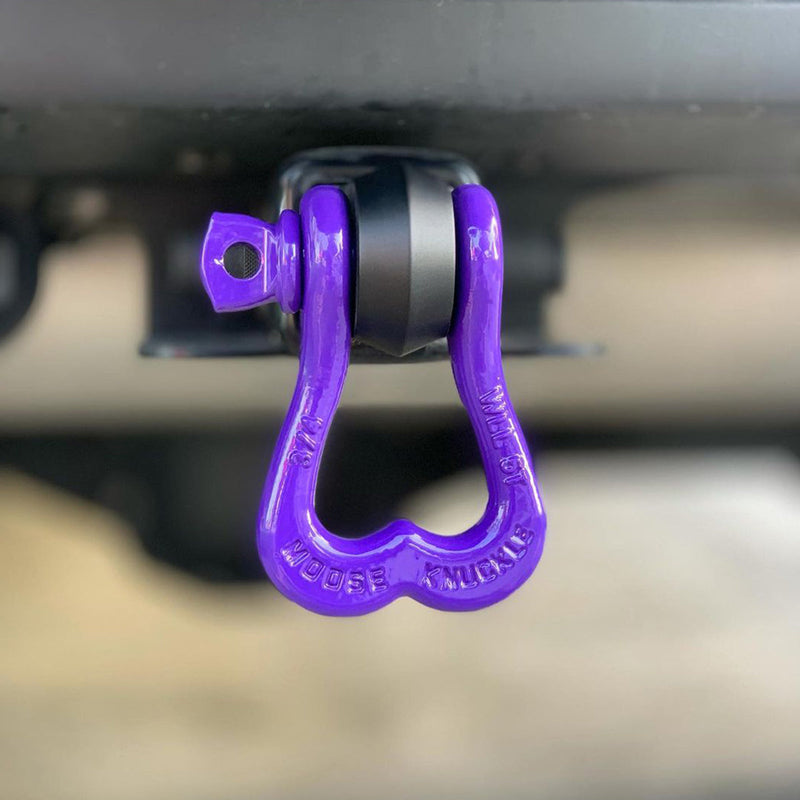 Load image into Gallery viewer, Moose Knuckle XL Shackle 3/4
