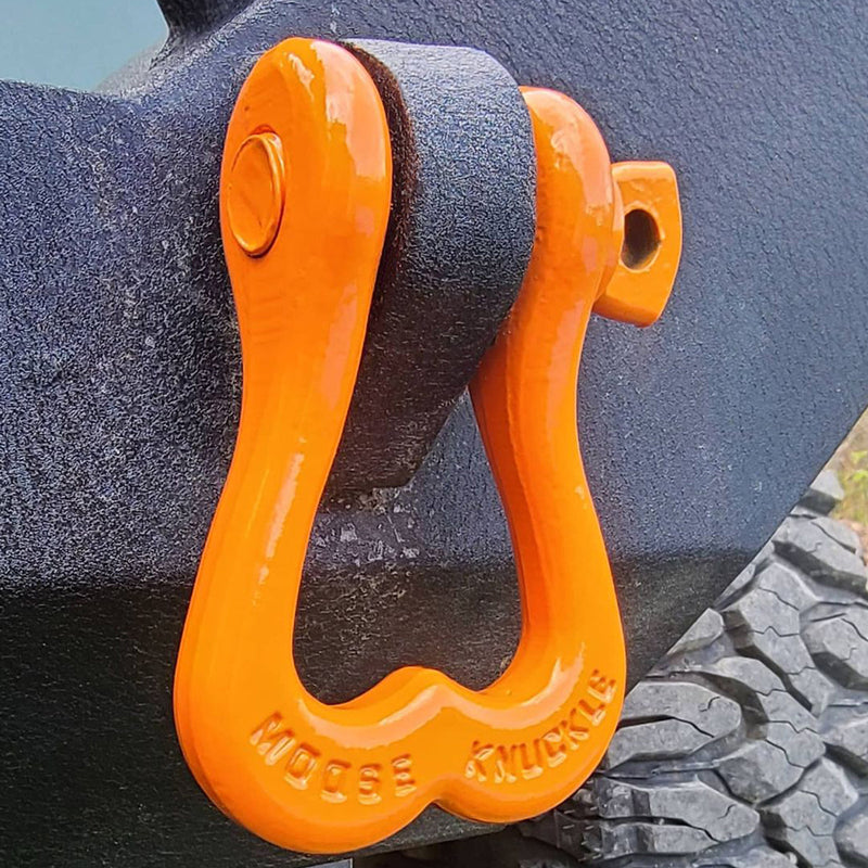 Load image into Gallery viewer, Moose Knuckle XL Shackle 3/4
