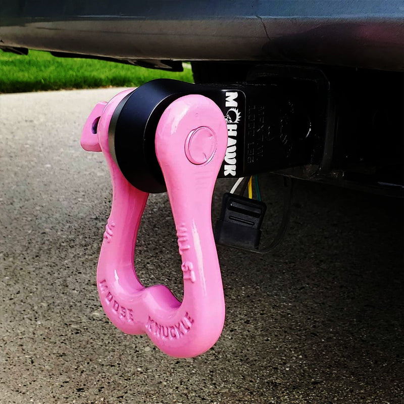 Load image into Gallery viewer, Moose Knuckle XL Shackle 3/4
