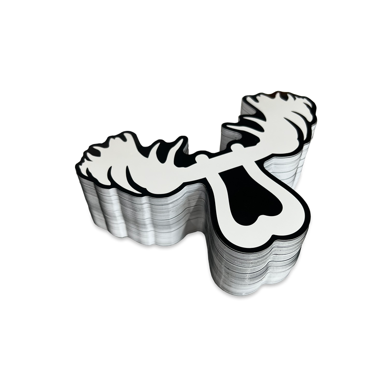 Load image into Gallery viewer, MKO Bulk Sticker Packs
