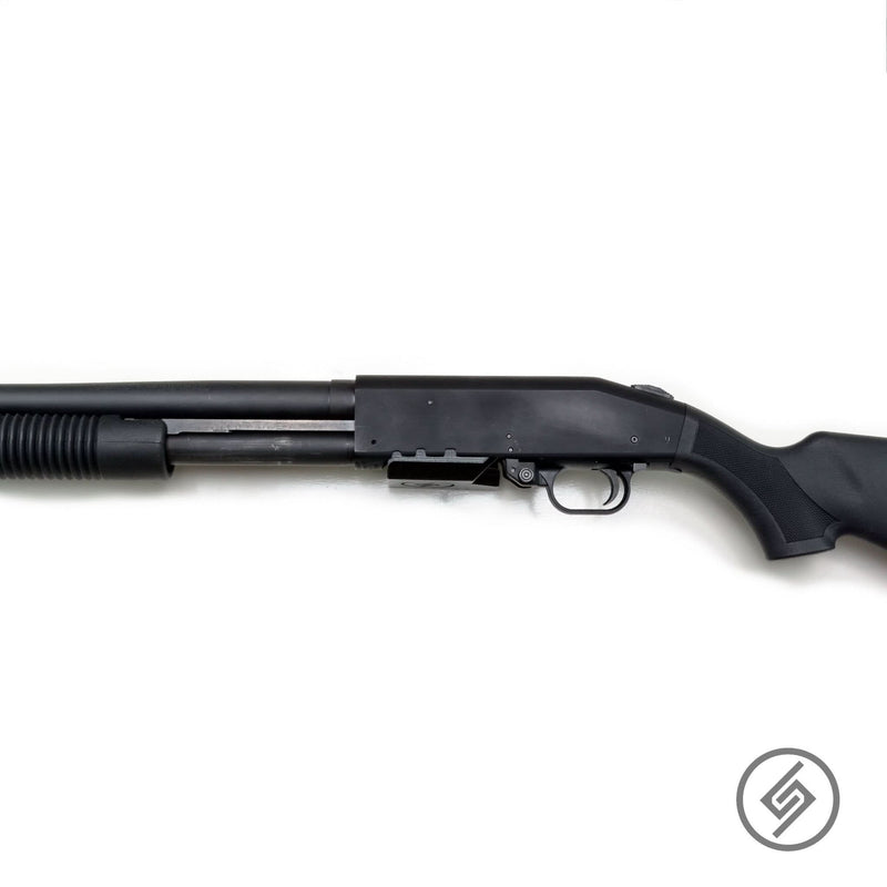 Load image into Gallery viewer, Mossberg 590M Shotgun Wall Storage Hook

