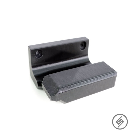 Mossberg 590M Shotgun Wall Storage Hook